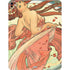 The Arts: Dance by Mucha iPad Pro 13in M4 (2024) Skin