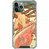 Alphonse Mucha The Arts, Dance iPhone 12 Pro Clear Case