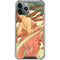 Alphonse Mucha The Arts, Dance iPhone 12 Pro Max Clear Case