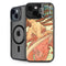 The Arts: Dance by Mucha iPhone 15 Plus Kickstand Case