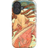 The Arts: Dance by Mucha iPhone 16 Magsafe Impact Case