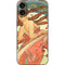 The Arts: Dance by Mucha iPhone 16 Plus Skin