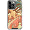 The Arts: Dance by Mucha iPhone 16 Pro Clear Case