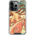 The Arts: Dance by Mucha iPhone 16 Pro Clear Case
