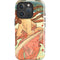 The Arts: Dance by Mucha iPhone 16 Pro Max Impact Case