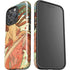The Arts: Dance by Mucha iPhone 16 Pro Max Impact Case