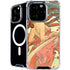The Arts: Dance by Mucha iPhone 16 Pro Max MagSafe Case