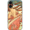 The Arts: Dance by Mucha iPhone 16 Skin