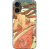 The Arts: Dance by Mucha iPhone 16 Skin