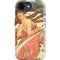 The Arts: Dance by Mucha iPhone 16e Impact Case