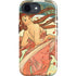 The Arts: Dance by Mucha iPhone 16e Impact Case