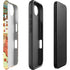 The Arts: Dance by Mucha iPhone 16e Impact Case