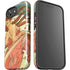The Arts: Dance by Mucha iPhone 16e Impact Case