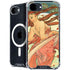 The Arts: Dance by Mucha iPhone 16e MagSafe Case