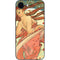 The Arts: Dance by Mucha iPhone 16e Skin