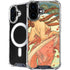 The Arts: Dance by Mucha iPhone 17 MagSafe Case