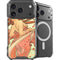 The Arts: Dance by Mucha iPhone 18 Pro MagSafe Case