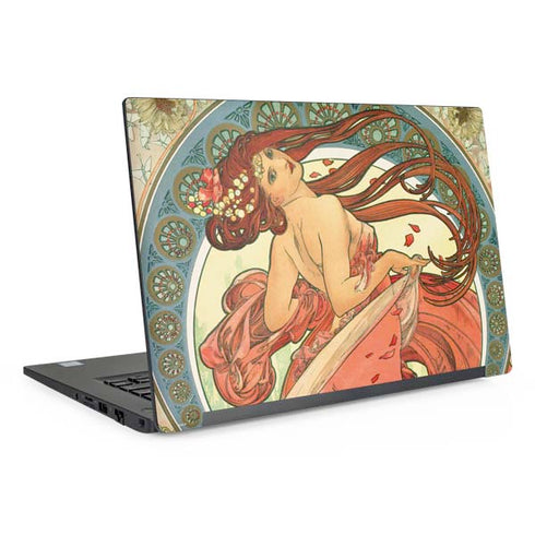 The Arts: Dance by Mucha Dell Latitude Skin