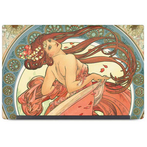 The Arts: Dance by Mucha Dell Latitude Skin