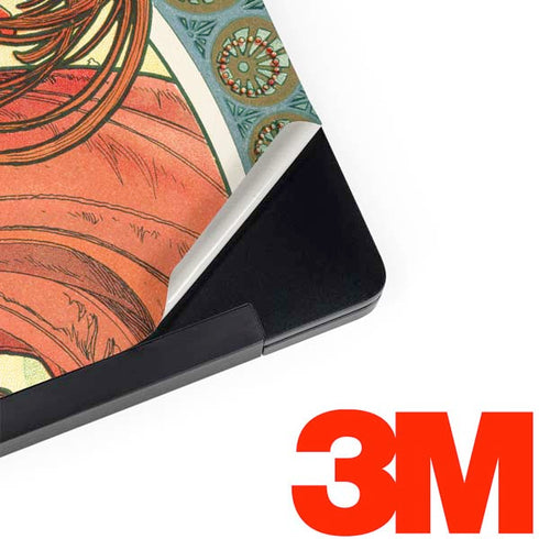 The Arts: Dance by Mucha Dell Latitude Skin
