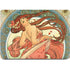 The Arts: Dance by Mucha Apple MacBook Air Skin