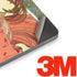 The Arts: Dance by Mucha Apple MacBook Air Skin