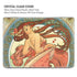 The Arts: Dance by Mucha MacBook Pro 14in (2021-24) Case plus Skin