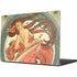 The Arts: Dance by Mucha Apple MacBook Pro 14-inch Skin