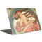 The Arts: Dance by Mucha MacBook Skins