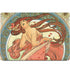 The Arts: Dance by Mucha MacBook Skins
