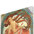 The Arts: Dance by Mucha Apple MacBook Pro 16-inch Skin