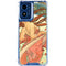 The Arts: Dance by Mucha Moto G 5G (2024) Clear Case