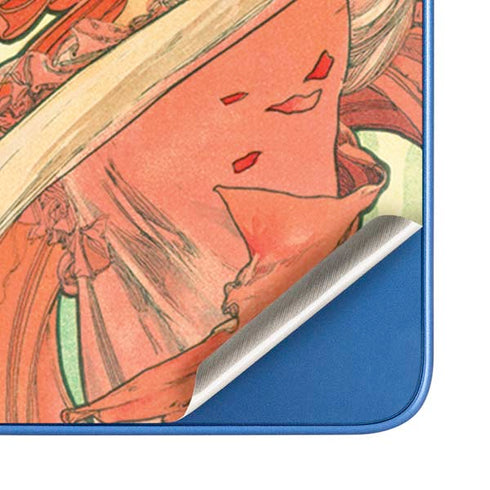 The Arts: Dance by Mucha Moto G Play 4G (2024) Skin