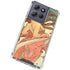 The Arts: Dance by Mucha Moto G Stylus 5G (2025) Clear Case
