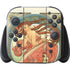 The Arts: Dance by Mucha Nintendo Switch 2 (2025) with Joy-Con Skin