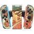 The Arts: Dance by Mucha Nintendo Switch 2 (2025) Joy-Con Controller Skin
