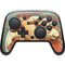 The Arts: Dance by Mucha Nintendo Switch 2 (2025) Pro Controller Skin