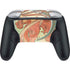The Arts: Dance by Mucha Nintendo Switch 2 (2025) Pro Controller Skin