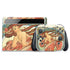 The Arts: Dance by Mucha Nintendo Skins