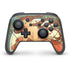 The Arts: Dance by Mucha Nintendo Skins
