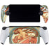 The Arts: Dance by Mucha PlayStation PS5 Skins