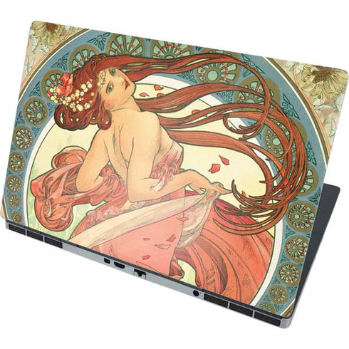 The Arts: Dance by Mucha Dell Precision Skin
