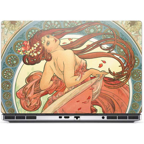 The Arts: Dance by Mucha Dell Precision Skin