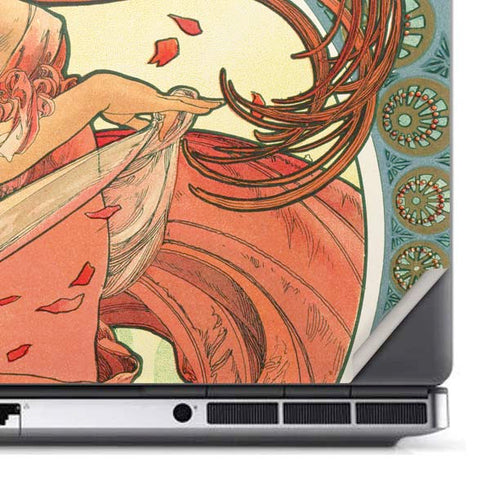 The Arts: Dance by Mucha Dell Precision Skin
