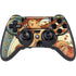 The Arts: Dance by Mucha PlayStation PS4 Skins