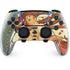 Alphonse Mucha The Arts, Dance PS5 DualSense Edge Pro Controller Skin