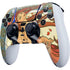 Alphonse Mucha The Arts, Dance PS5 DualSense Edge Pro Controller Skin