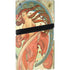 The Arts: Dance by Mucha PS5 Pro Console Skin