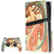 The Arts: Dance by Mucha PS5 Pro Disk Bundle Skin
