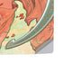 The Arts: Dance by Mucha PS5 Pro Disk Console Skin